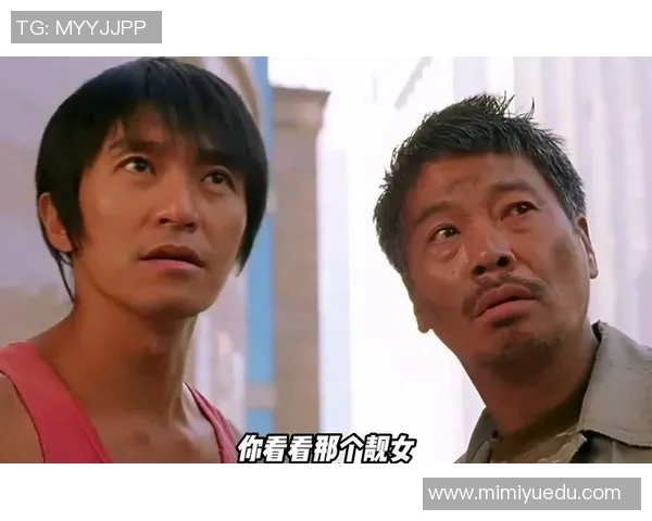 少林足球星爷御用演员幕前幕后故事与银幕经典形象解析