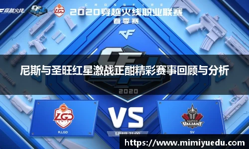 尼斯与圣旺红星激战正酣精彩赛事回顾与分析